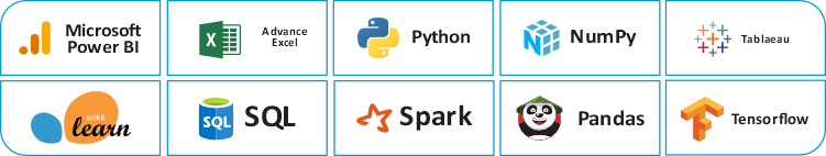 Data Analytics Course near me